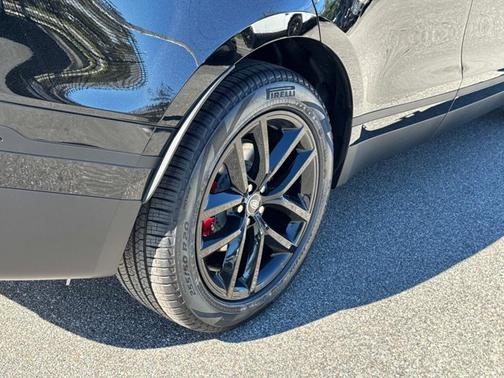 2025 Land Rover Range Rover Velar S