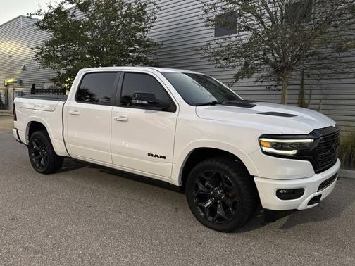 2021 RAM 1500 Limited