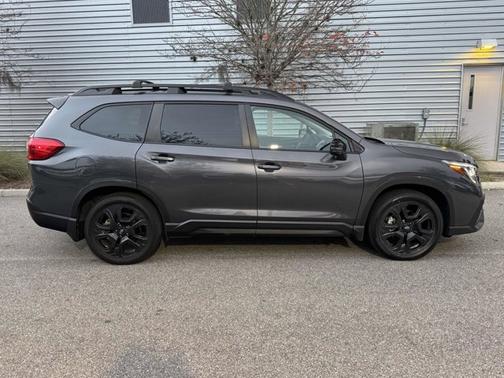 2023 Subaru Ascent Onyx Edition Limited