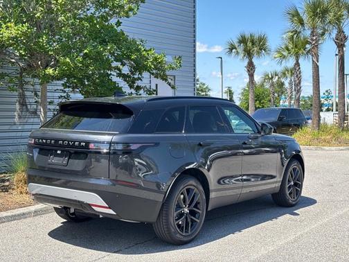 2026 Land Rover Range Rover Velar S