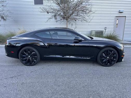 2024 Bentley Continental GT GT V8