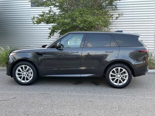 2025 Land Rover Range Rover Sport Dynamic SE
