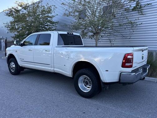 2022 RAM 3500 Limited