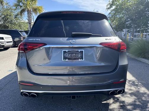 2022 Mercedes-Benz AMG GLE 53 AMG GLE 53