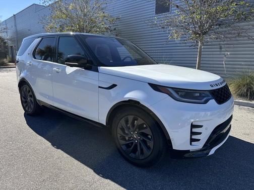2023 Land Rover Discovery S R-Dynamic