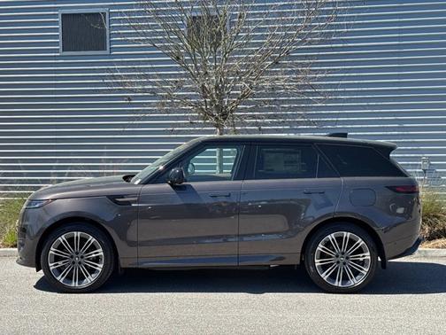 2025 Land Rover Range Rover Sport Dynamic SE