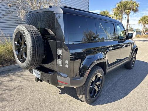 2026 Land Rover Defender S