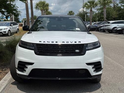 2025 Land Rover Range Rover Velar Dynamic SE