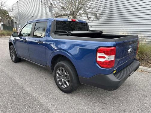 2023 Ford Maverick XL