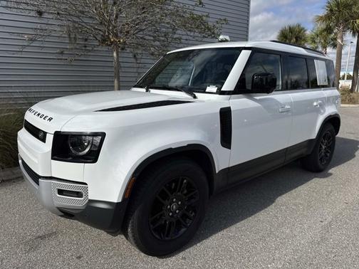 2024 Land Rover Defender S