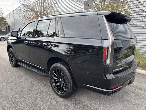 2024 Cadillac Escalade 4WD Sport