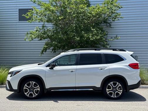 2024 Subaru Ascent Limited