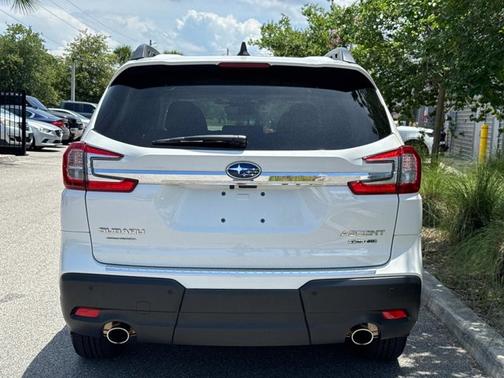 2024 Subaru Ascent Limited