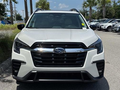 2024 Subaru Ascent Limited