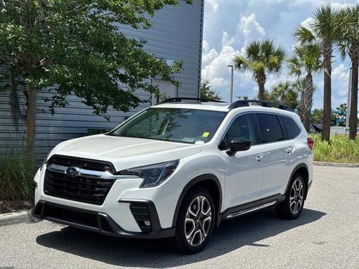 2024 Subaru Ascent Limited