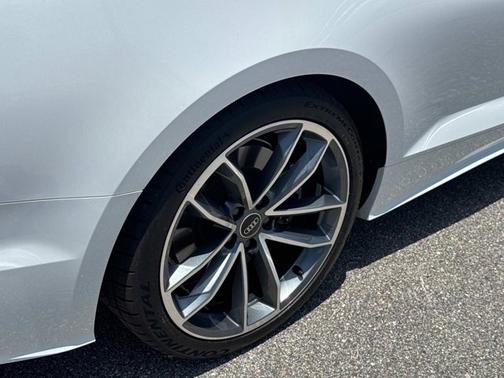 2023 Audi A5 S line Premium Plus