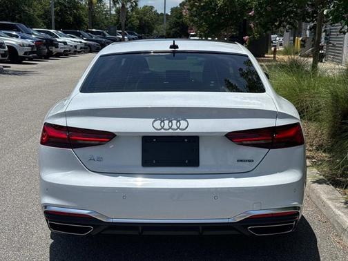 2023 Audi A5 S line Premium Plus