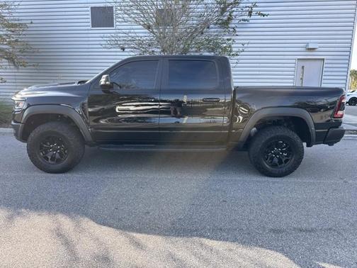 2024 RAM 1500 TRX