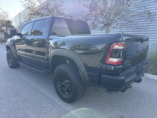 2024 RAM 1500 TRX