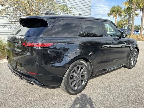 2024 Land Rover Range Rover Sport Dynamic SE