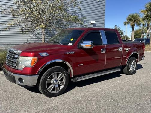 2014 Ford F-150 XL
