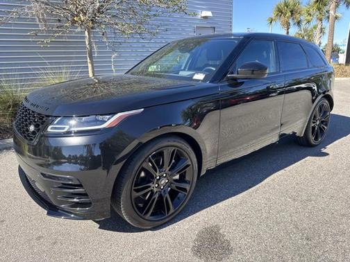 2023 Land Rover Range Rover Velar HST