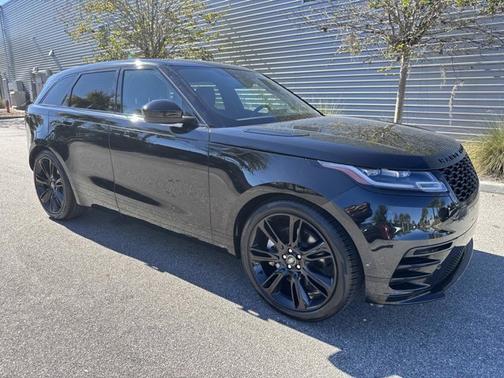 2023 Land Rover Range Rover Velar HST