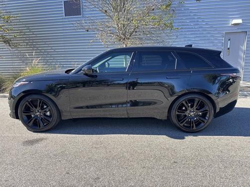 2023 Land Rover Range Rover Velar HST