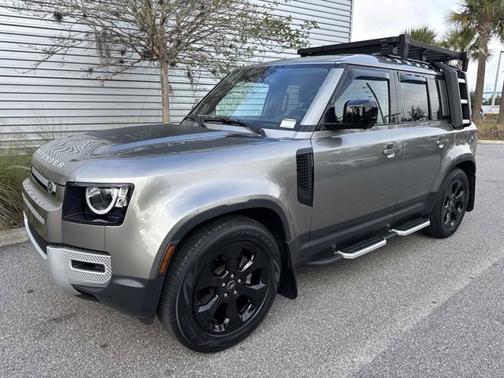 2023 Land Rover Defender 