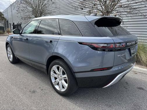 2023 Land Rover Range Rover Velar S