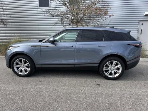 2023 Land Rover Range Rover Velar S