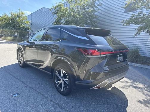 2024 Lexus RX 350 Base
