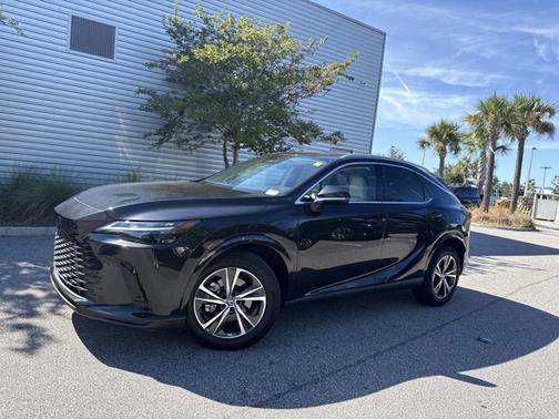 2024 Lexus RX 350 Base