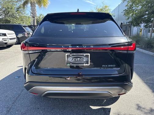 2024 Lexus RX 350 Base