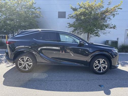 2024 Lexus RX 350 Base