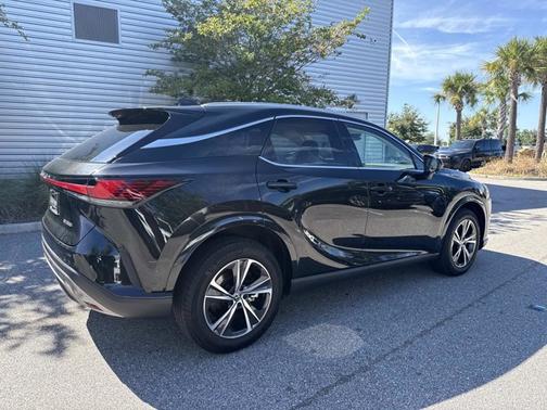2024 Lexus RX 350 Base