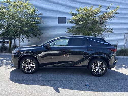 2024 Lexus RX 350 Base