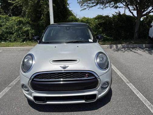 2019 MINI Hardtop Cooper S
