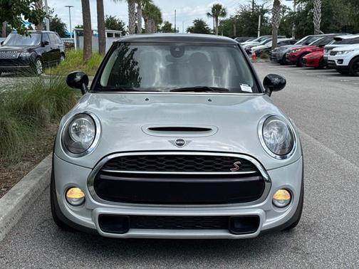 2019 MINI Hardtop Cooper S