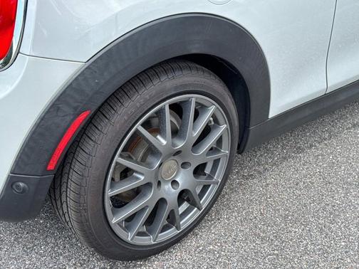 2019 MINI Hardtop Cooper S