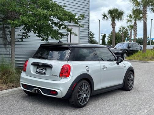 2019 MINI Hardtop Cooper S