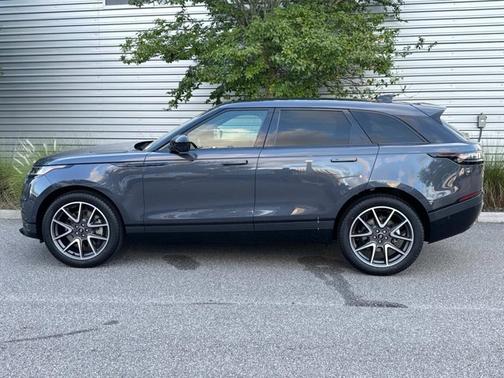 2026 Land Rover Range Rover Velar