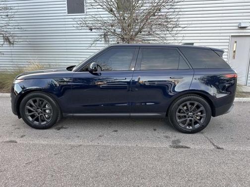 2023 Land Rover Range Rover Sport SE