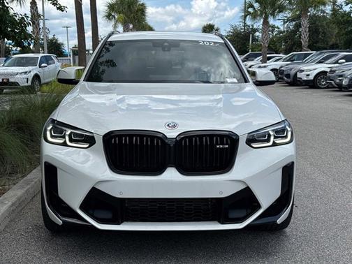2023 BMW X3 M