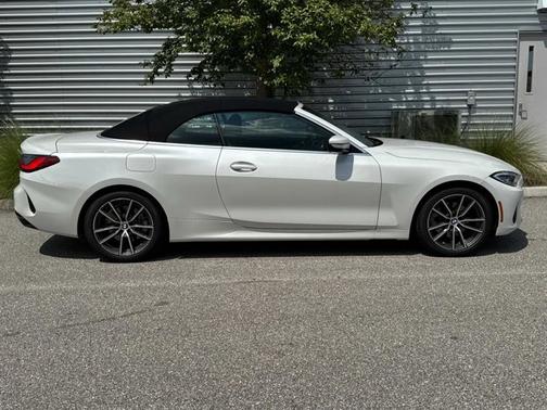 2024 BMW 430 430i xDrive