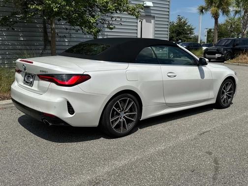 2024 BMW 430 430i xDrive