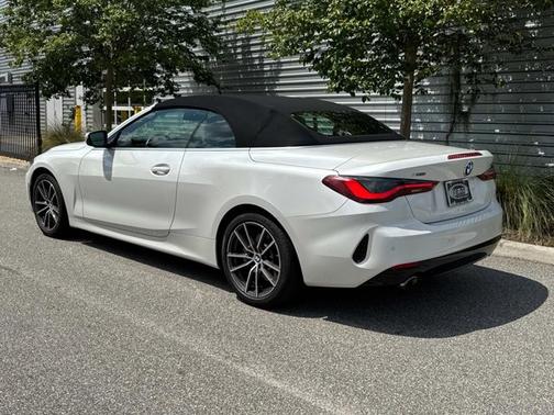 2024 BMW 430 430i xDrive