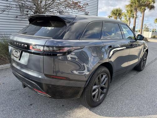 2024 Land Rover Range Rover Velar Dynamic SE