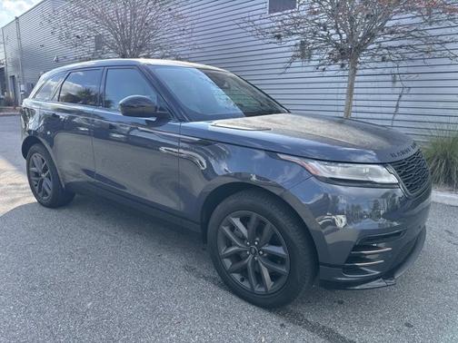 2024 Land Rover Range Rover Velar Dynamic SE