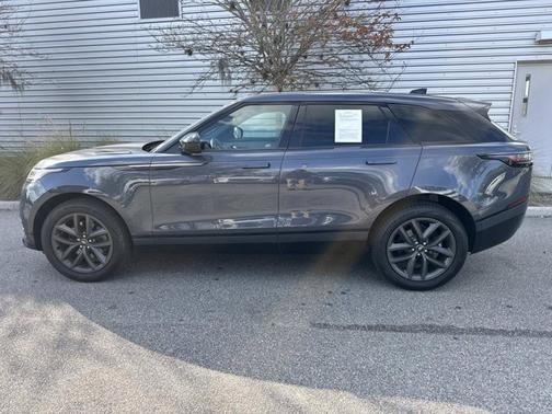 2024 Land Rover Range Rover Velar Dynamic SE